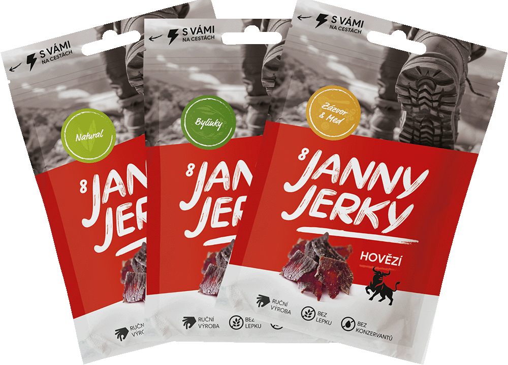 Tichá síla – dárkový balíček – NATURAL, BYLINKY, ZÁZVOR & MED