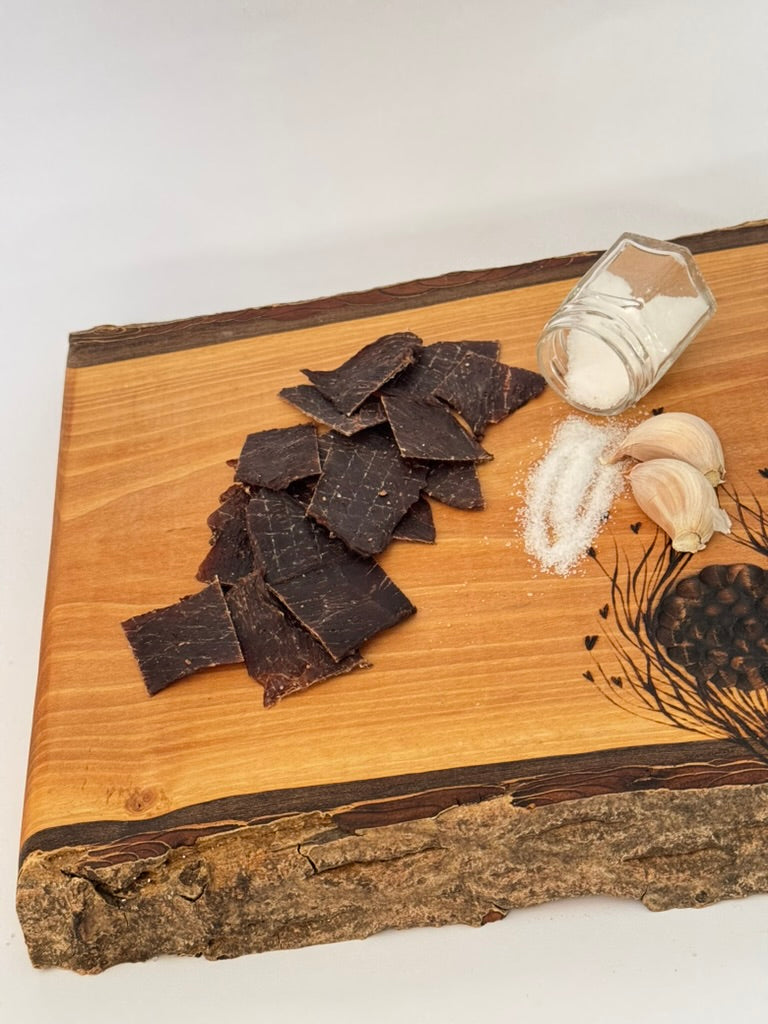 Výhody jerky – Proč byste ho měli zařadit do svého jídelníčku?