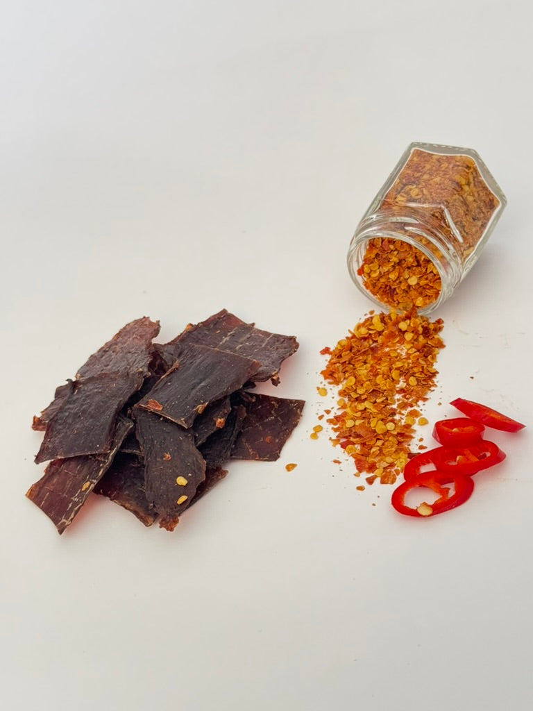 Jerky v kuchyni – 5 receptů, jak ho využít jinak než jako snack