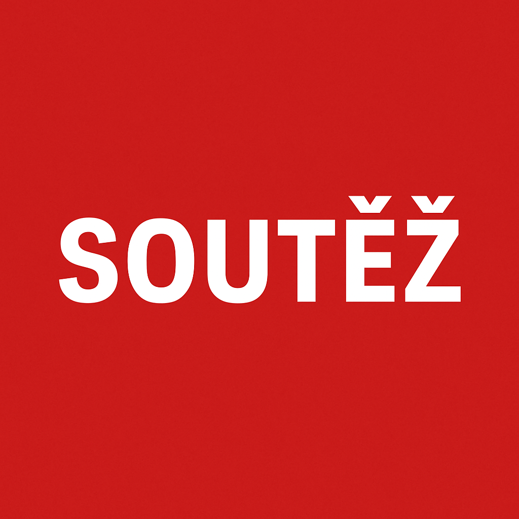 Soutěž " Testovací balíček"